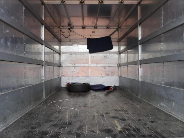 3C7WRVMG9JE119293 - 2018 RAM PROMASTER 3500 STANDARD Weiß Foto 10