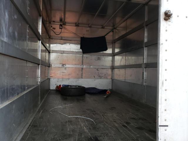 3C7WRVMG9JE119293 - 2018 RAM PROMASTER 3500 STANDARD Weiß Foto 11