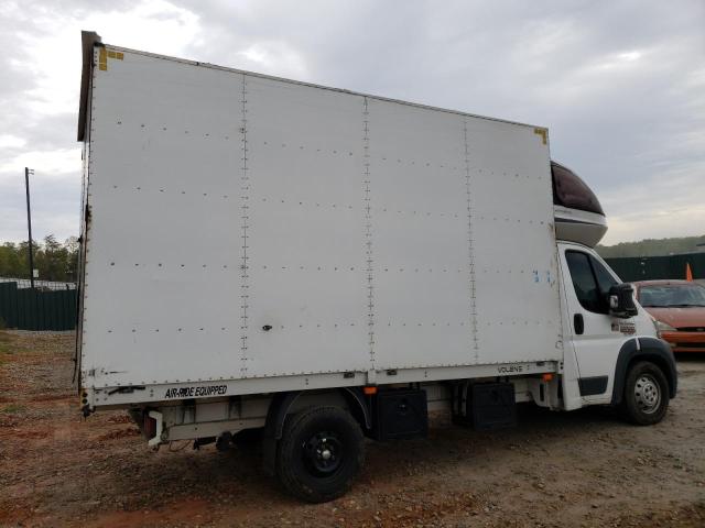 3C7WRVMG9JE119293 - 2018 RAM PROMASTER 3500 STANDARD Weiß Foto 3