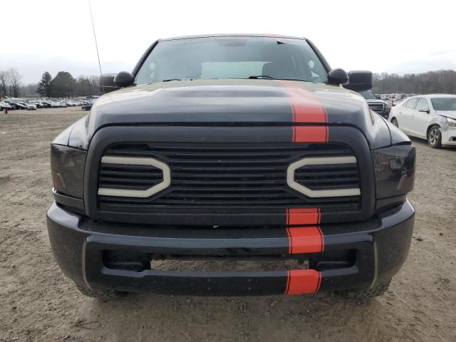 3C6TR5CT3HG586472 - 2017 RAM 2500 ST BLACK photo 5