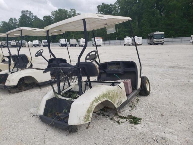 2705336 - 2010 EZ GOLFCART WHITE photo 4