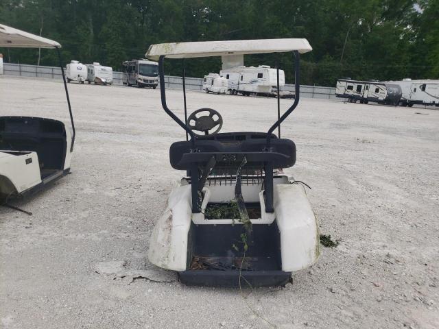 2705336 - 2010 EZ GOLFCART WHITE photo 6