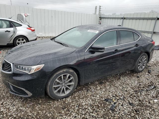 2020 ACURA TLX, 