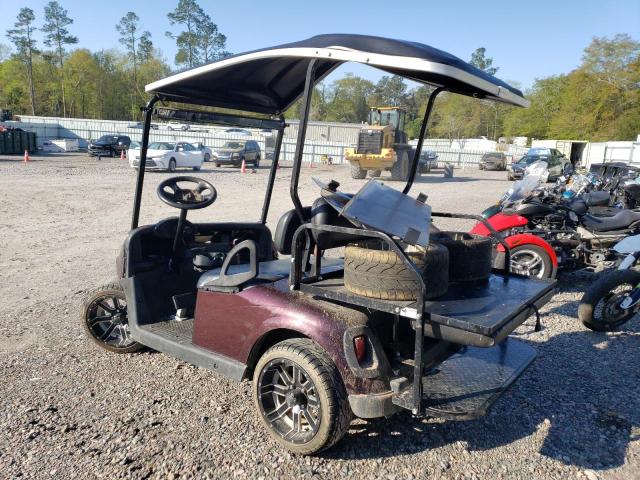 5083037 - 2009 OTHER GOLFCART PURPLE photo 3