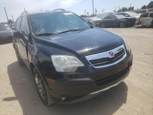 2009 SATURN VUE XR, 