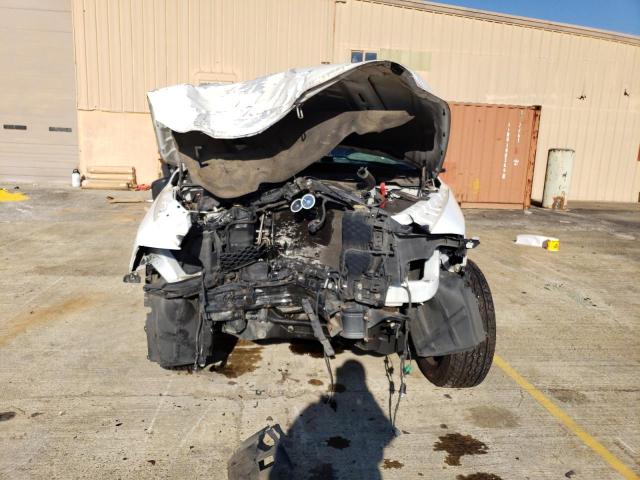 1C6RD6FT0CS323531 - 2012 DODGE RAM 1500 ST WHITE photo 5