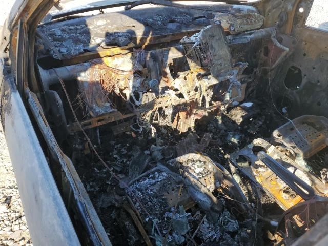 5FNRL38257B101732 - 2007 HONDA ODYSSEY LX BURN photo 8