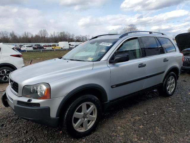YV4CZ592961288461 - 2006 VOLVO XC90 SILVER photo 1