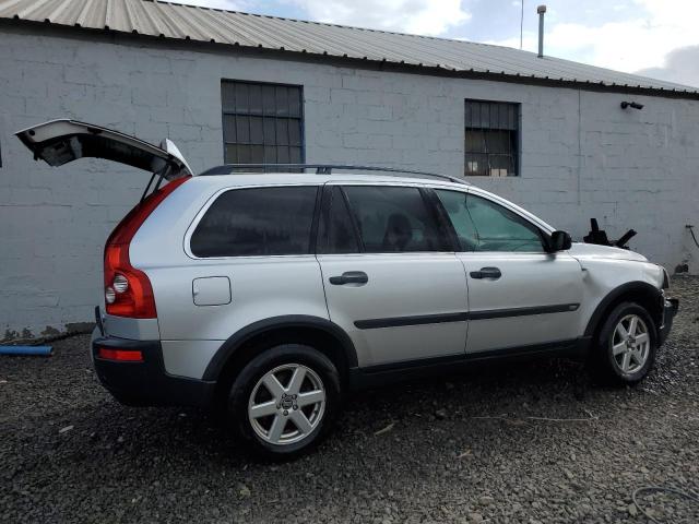 YV4CZ592961288461 - 2006 VOLVO XC90 SILVER photo 3