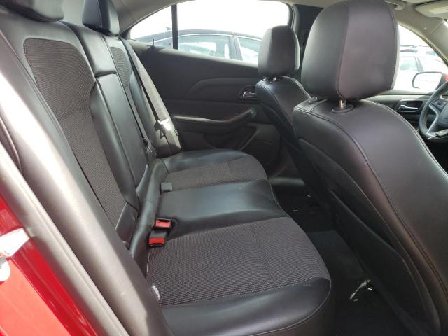 1G11D5SR4DF276243 - 2013 CHEVROLET MALIBU 1LT 栗色 照片 10