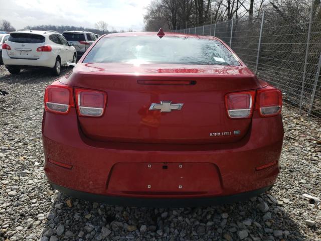 1G11D5SR4DF276243 - 2013 CHEVROLET MALIBU 1LT 栗色 照片 6