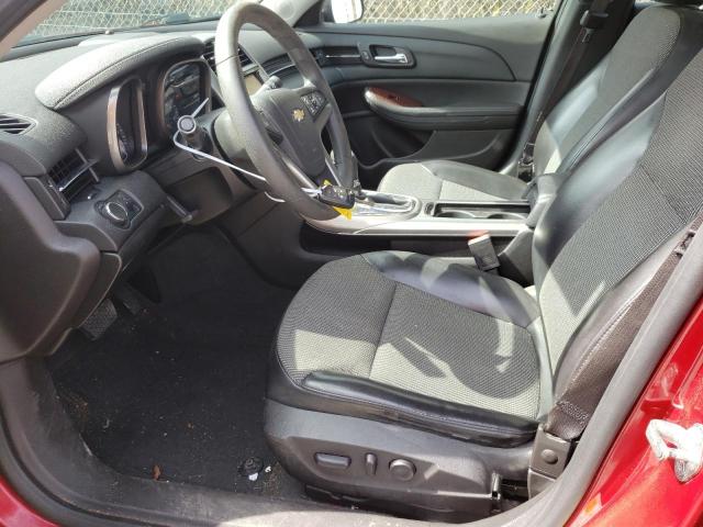 1G11D5SR4DF276243 - 2013 CHEVROLET MALIBU 1LT 栗色 照片 7