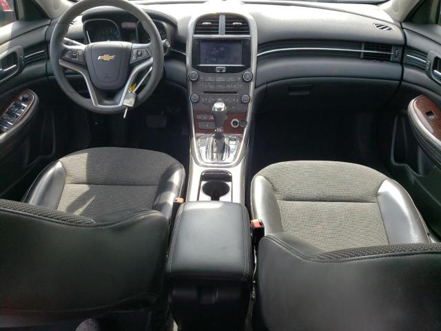 1G11D5SR4DF276243 - 2013 CHEVROLET MALIBU 1LT 栗色 照片 8