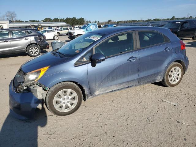 2016 KIA RIO LX, 
