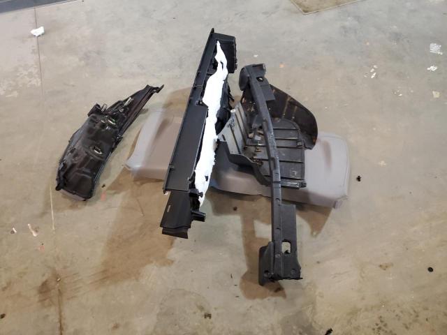 5TDJKRFH0ES054418 - 2014 TOYOTA HIGHLANDER XLE GRAY photo 13