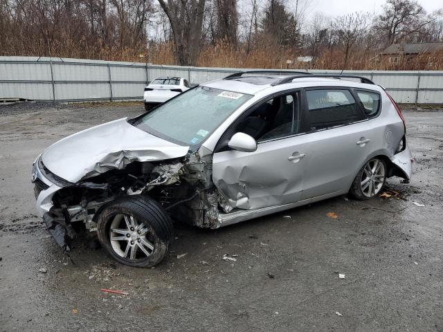 2010 HYUNDAI ELANTRA TO GLS, 