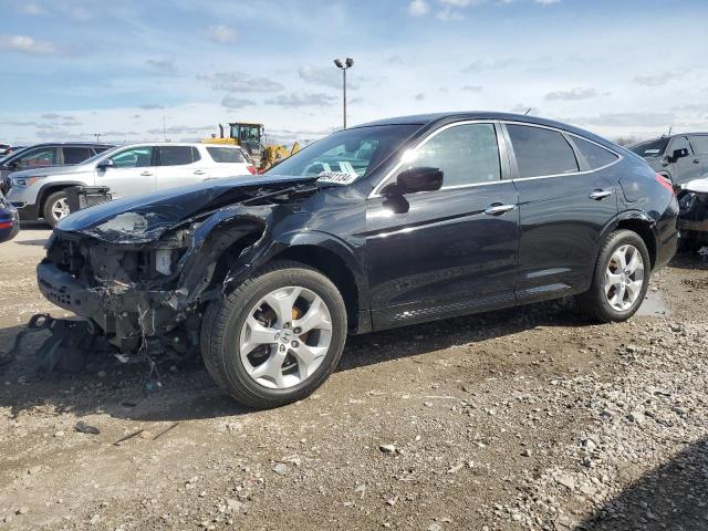 2010 HONDA ACCORD CRO EXL, 