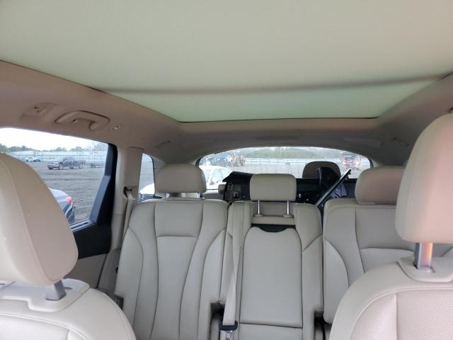 WA1VAAF78JD041090 - 2018 AUDI Q7 PRESTIGE 白色 照片 10