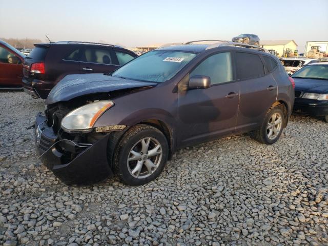 2008 NISSAN ROGUE S, 