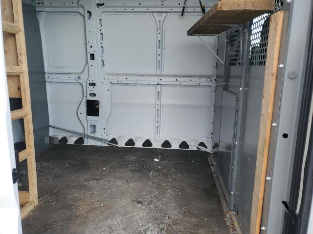 3C6LRVDG0ME526205 - 2021 RAM PROMASTER 2500 HIGH Ağ foto 11