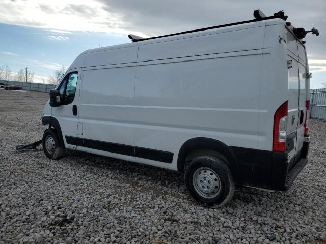 3C6LRVDG0ME526205 - 2021 RAM PROMASTER 2500 HIGH Ağ foto 2