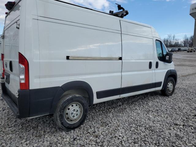 3C6LRVDG0ME526205 - 2021 RAM PROMASTER 2500 HIGH Ağ foto 3