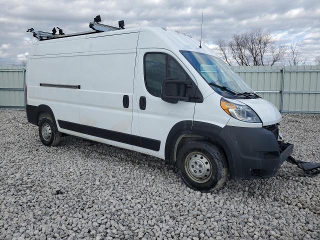 3C6LRVDG0ME526205 - 2021 RAM PROMASTER 2500 HIGH Ağ foto 4