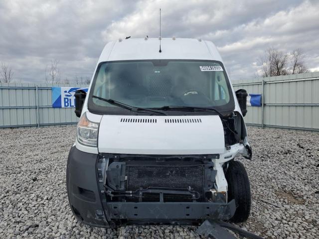 3C6LRVDG0ME526205 - 2021 RAM PROMASTER 2500 HIGH Ağ foto 5