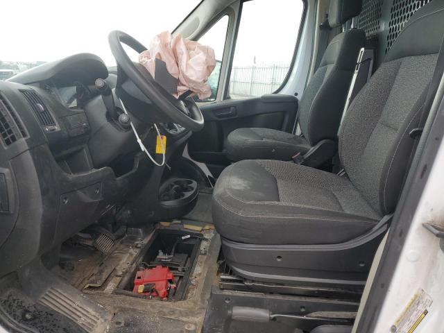 3C6LRVDG0ME526205 - 2021 RAM PROMASTER 2500 HIGH Ağ foto 7
