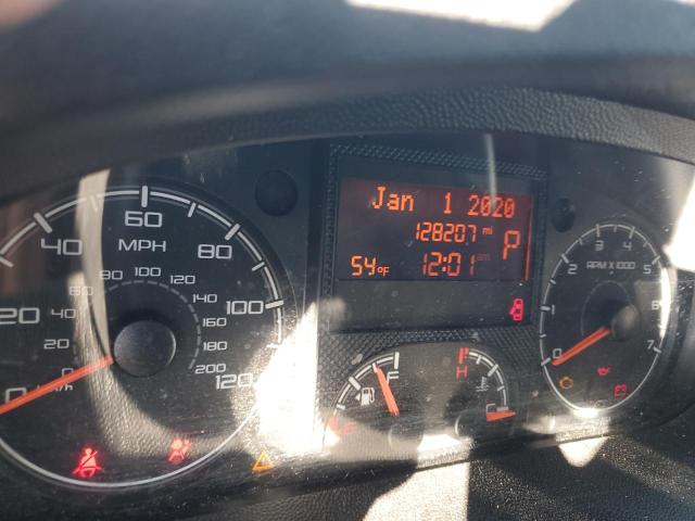 3C6LRVDG0ME526205 - 2021 RAM PROMASTER 2500 HIGH Ağ foto 9