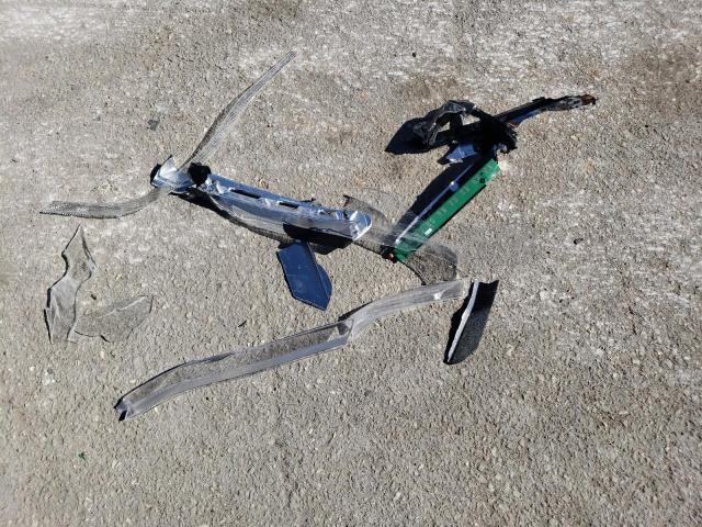 3LN6L5E94JR622023 - 2018 LINCOLN MKZ RESERVE ვერცხლისფერი ფოტო 12