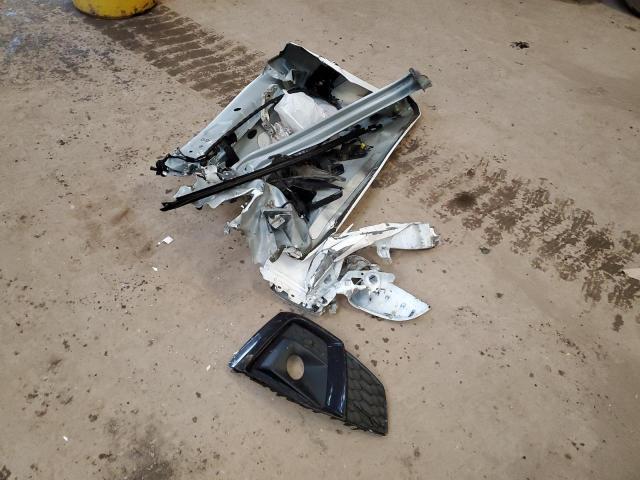 WAUR4AF59MA014545 - 2021 AUDI S5 PRESTIGE 白色 照片 12