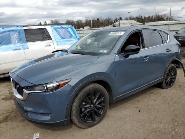 2021 MAZDA CX-5 TOURING, 