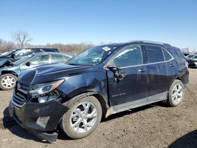 2020 CHEVROLET EQUINOX PREMIER, 