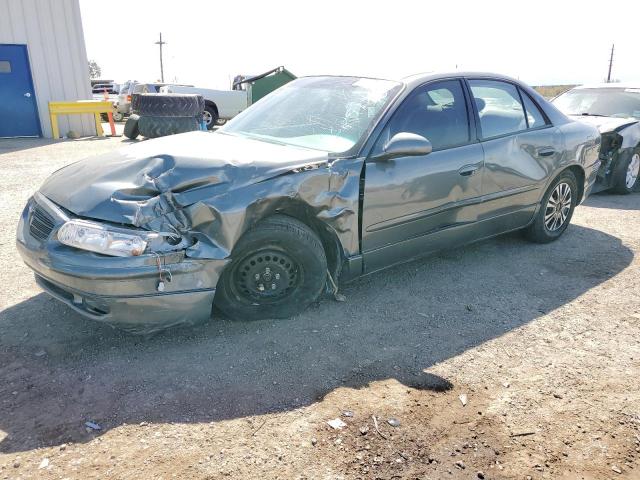 2004 BUICK REGAL LS, 