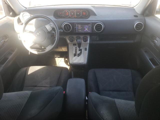 JTLZE4FE1CJ025477 - 2012 TOYOTA SCION XB 紫色 照片 8