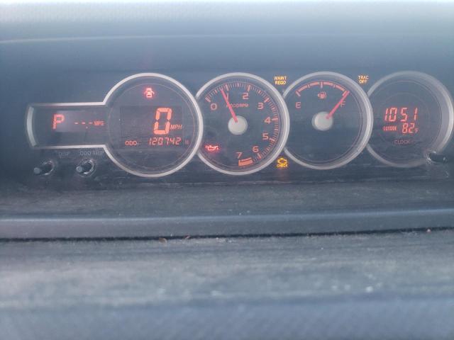 JTLZE4FE1CJ025477 - 2012 TOYOTA SCION XB 紫色 照片 9