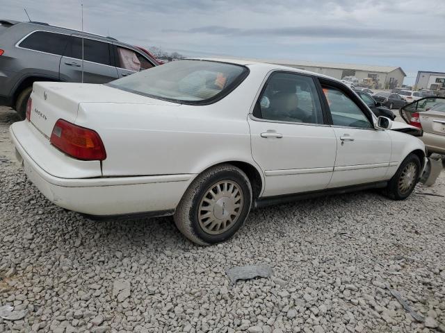 JH4KA767XSC017830 - 1995 ACURA LEGEND LS WHITE photo 3