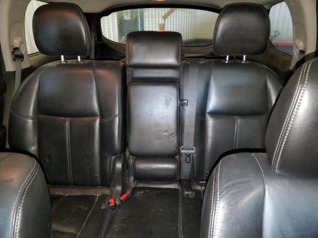 5N1AR2MM4DC607599 - 2013 NISSAN PATHFINDER S RED photo 10