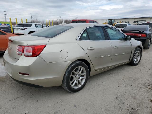 1G11C5SA2DF343192 - 2013 CHEVROLET MALIBU 1LT BEIGE photo 3