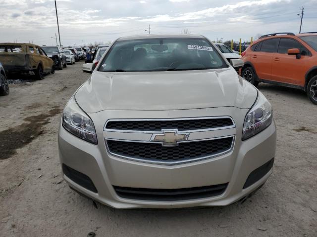 1G11C5SA2DF343192 - 2013 CHEVROLET MALIBU 1LT BEIGE photo 5