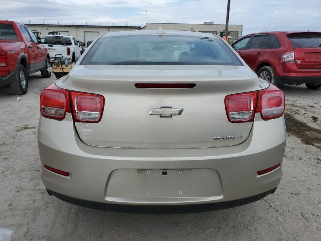 1G11C5SA2DF343192 - 2013 CHEVROLET MALIBU 1LT BEIGE photo 6