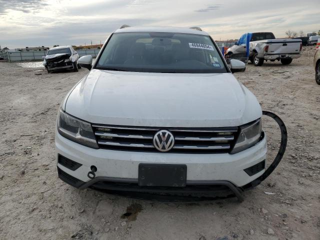 3VV1B7AX5MM149477 - 2021 VOLKSWAGEN TIGUAN S WHITE photo 5