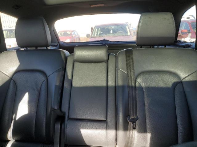 WA1DGCFEXED003354 - 2014 AUDI Q7 PRESTIGE 黑色 照片 10