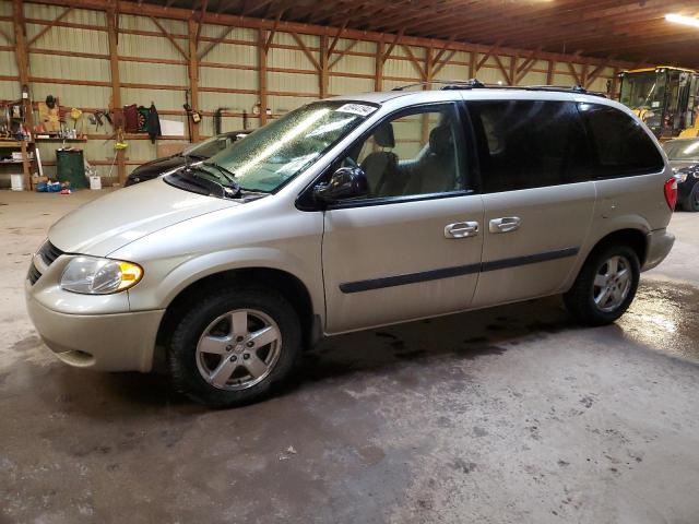 2006 DODGE CARAVAN SE, 