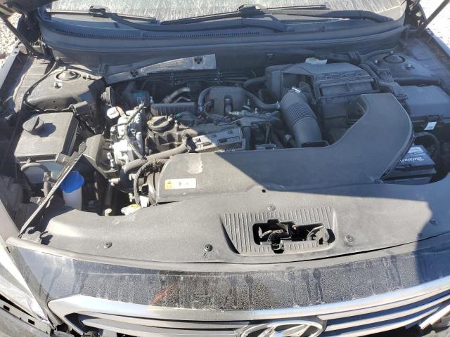 5NPE24AFXFH254627 - 2015 HYUNDAI SONATA SE BLACK photo 11