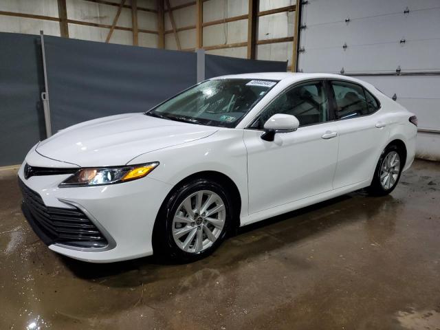 2023 TOYOTA CAMRY LE, 