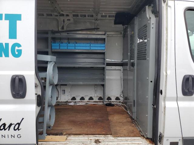 3C6TRVCG6FE515262 - 2015 RAM PROMASTER 2500 HIGH أبيض صورة 11