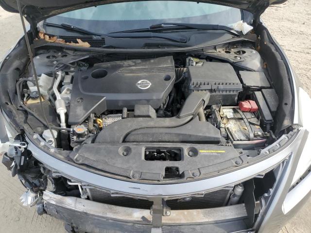 1N4AL3AP2EC146288 - 2014 NISSAN ALTIMA 2.5 GRAY photo 11