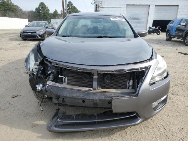 1N4AL3AP2EC146288 - 2014 NISSAN ALTIMA 2.5 GRAY photo 5